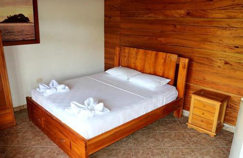 Capurgana Hotel | HOTEL BAHÍA PINORROA