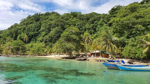 Capurgana Hotel | HOTEL BAHÍA PINORROA