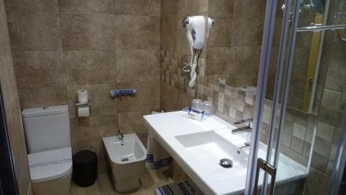 Distrito Llano Hotel | Hotel Bahia
