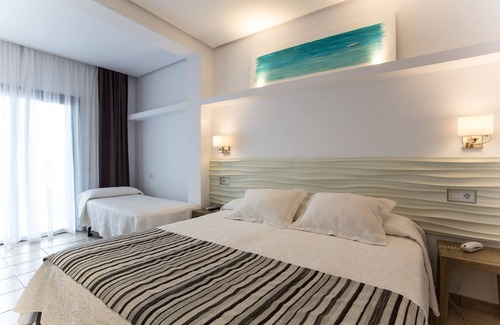 La Savina Hotel | Hotel Bahia Formentera