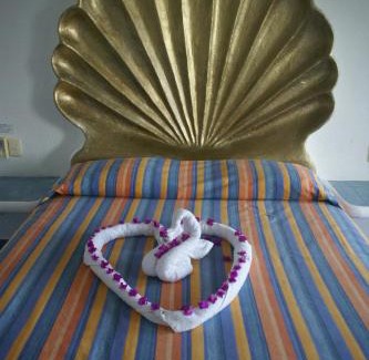 P Chahue Hotel | Hotel Bahia Huatulco