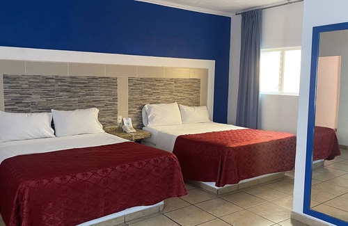 La Perla Hotel | Hotel Bahia