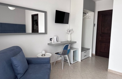 San Vito Lo Capo Hotel | Hotel Baia di Venere
