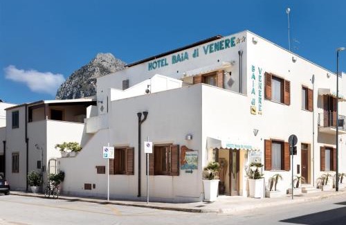 San Vito Lo Capo Hotel | Hotel Baia Di Venere