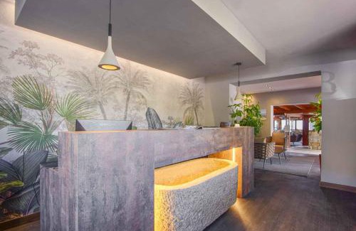 Cavoli Hotel | Hotel Baia Imperiale
