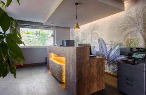 Cavoli Hotel | Hotel Baia Imperiale