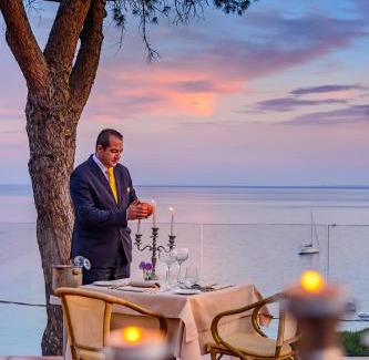 Cavoli Hotel | Hotel Baia Imperiale