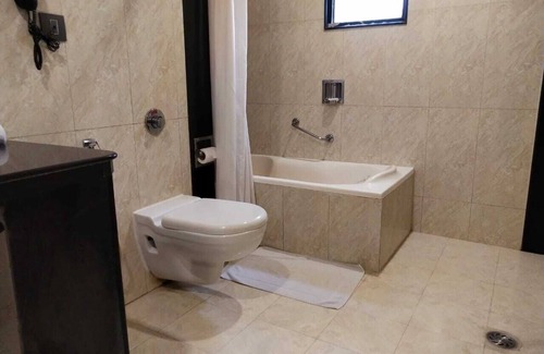 Deoghar Hotel | Hotel Baidyanath