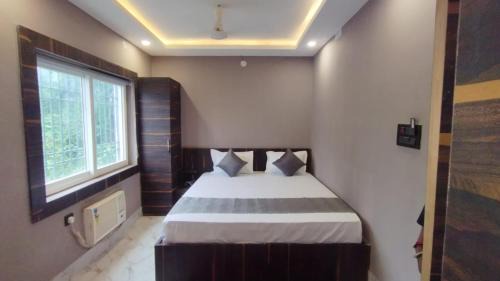 Deoghar Hotel | Hotel Baidyanatham Inn