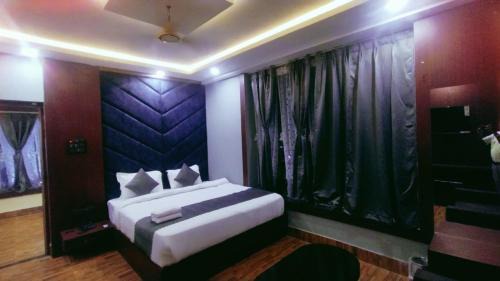 Deoghar Hotel | Hotel Baidyanatham Inn