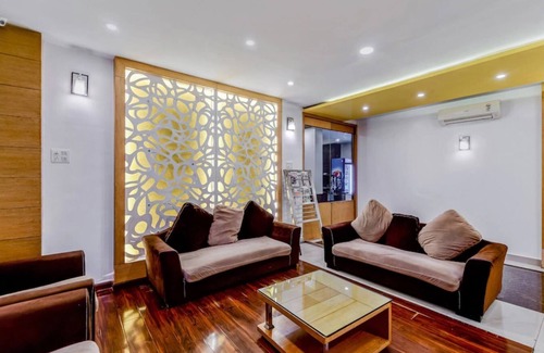 Ratlam Hotel | Hotel Balaji Central