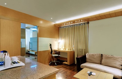 Ratlam Hotel | Hotel Balaji Central