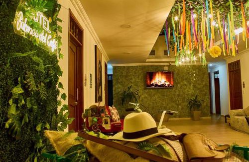 Sevilla Hotel | Hotel balcones de mi pueblo Sevilla