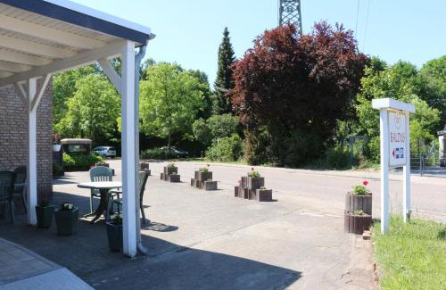 Delmenhorst Hotel | Hotel Baldus