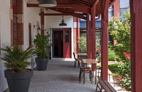 Guethary Hotel | Hotel Balea