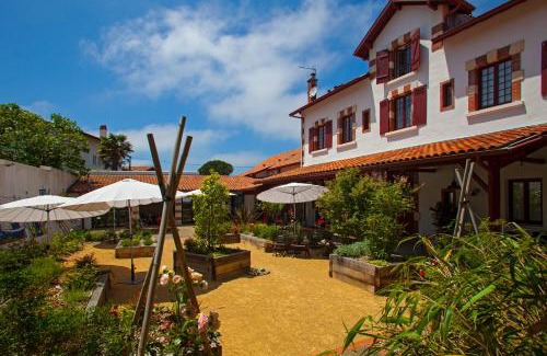 Guethary Hotel | Hotel Balea