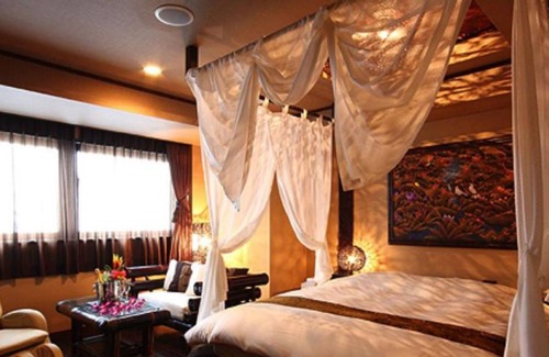 Chuo Hotel | HOTEL Bali An Resort Chiba Chuo - Adults Only