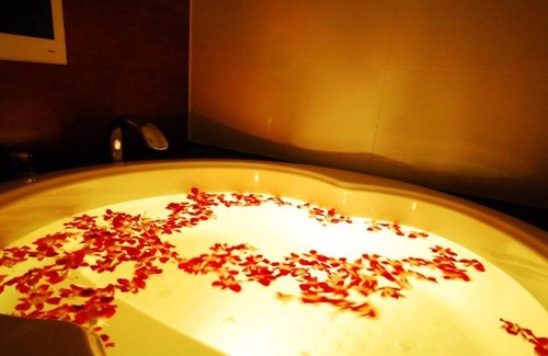 Chuo Hotel | HOTEL Bali An Resort Chiba Chuo - Adults Only