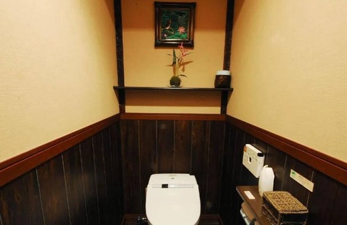 Chuo Hotel | HOTEL Bali An Resort Chiba Chuo - Adults Only