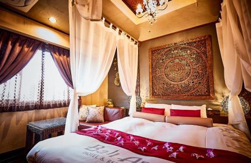 Miyamae Ward Hotel | Hotel Balian Resort Tomei Kawasaki I.C.