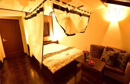 Isezakicho Hotel | Hotel BaliAn Resort Yokohama Kannai - Adult Only