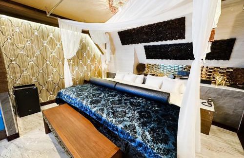 Higashigotanda Hotel | Hotel BaliBali ANNEX 五反田