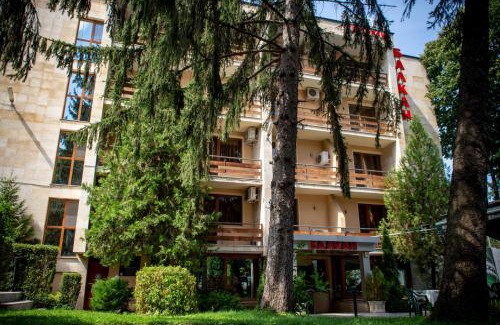 Botevgrad Hotel | Hotel Balkan