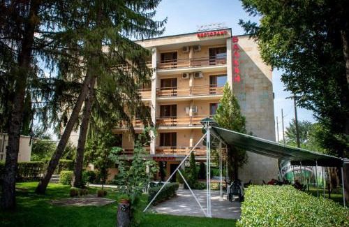 Botevgrad Hotel | Hotel Balkan