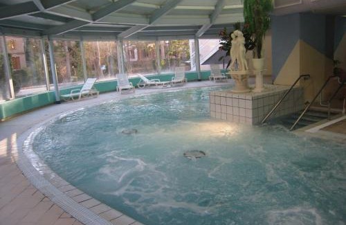Vallfogona de Riucorb Hotel | Hotel Balneari de Vallfogona de Riucorb