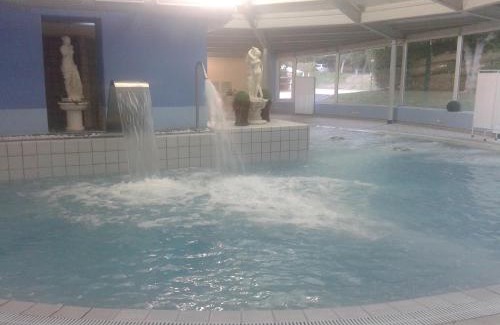 Vallfogona de Riucorb Hotel | Hotel Balneari de Vallfogona de Riucorb