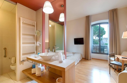 Caldes de Malavella Hotel | Hotel Balneari Prats