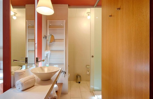 Caldes de Malavella Hotel | Hotel Balneari Prats