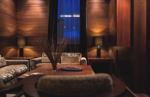 Sant Hilari Sacalm Hotel | Hotel Balneario Font Vella - Adults Only