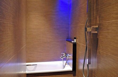 Sant Hilari Sacalm Hotel | Hotel Balneario Font Vella - Adults Only
