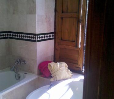 Pechina Hotel | Hotel Balneario De Sierra Alhamilla
