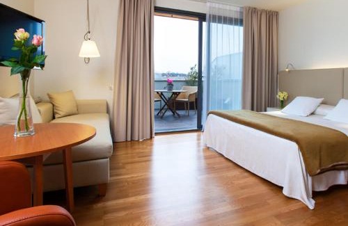 Caldes de Malavella Hotel | Hotel Balneario Prats