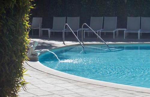 Caldes de Malavella Hotel | Hotel Balneario Prats