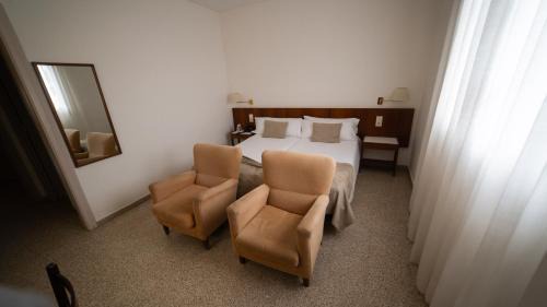 Caldes de Malavella Hotel | Hotel Balneario Prats