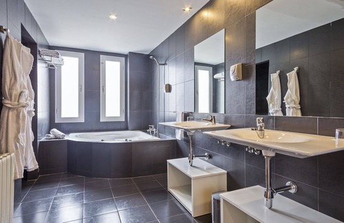 Comarruga Hotel | Hotel Balneario Playa de Coma-Ruga