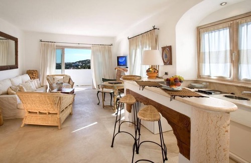 Liscia di Vacca Hotel | Hotel Balocco