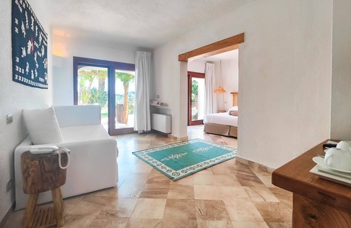 Liscia di Vacca Hotel | Hotel Balocco