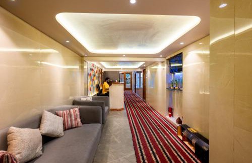 Girgaon Hotel | Hotel Balwas