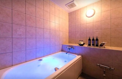 Shin-Yokohama Hotel | HOTEL BAMBOO GARDEN Shin-Yokohama - Adults Only