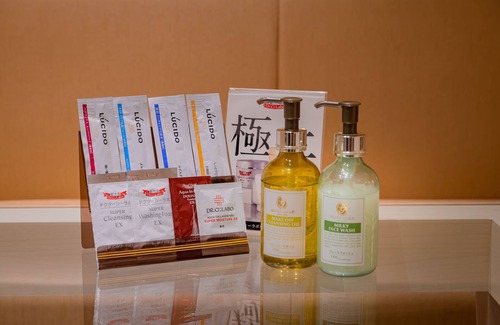 Shin-Yokohama Hotel | HOTEL BAMBOO GARDEN Shin-Yokohama - Adults Only