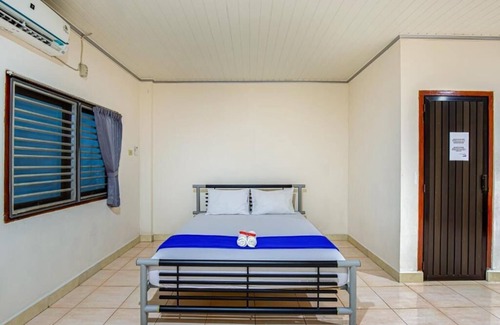 Bandar Lampung Hotel | Hotel Bambu Kuning