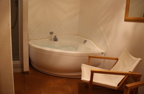 Borgata Sestriere Hotel | Hotel Banchetta