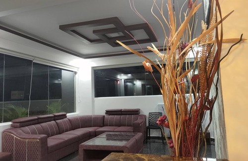 Chikkajala Hotel | Hotel Bangalore Airport Inn