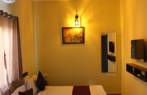 Chikkajala Hotel | Hotel Bangalore Airport Inn