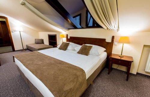 Sever Hotel | Hotel Bankov Košice