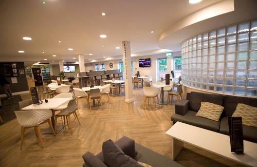 Carrville Hotel | Hotel Bannatyne Durham